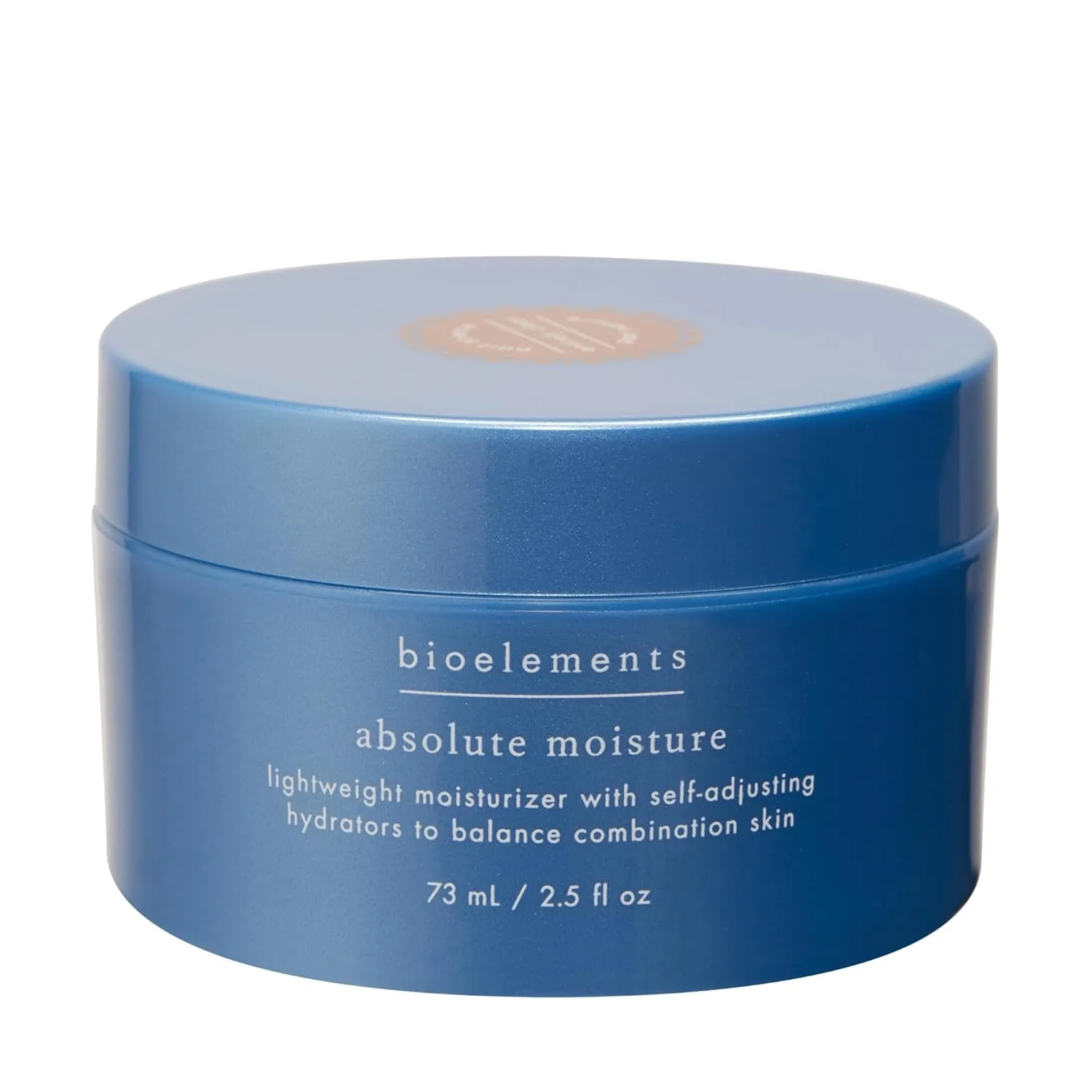 Крем для лица Bioelements — Absolute Moisture - - Легкий увлажняющий для комбинированной кожи - Гладкий, мягкий и без, 76 г