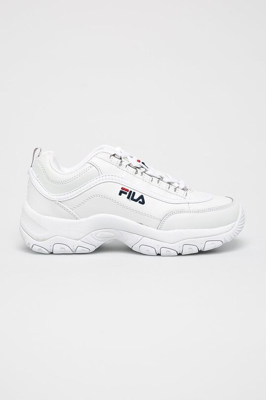 

Дорожная обувь Fila, белый