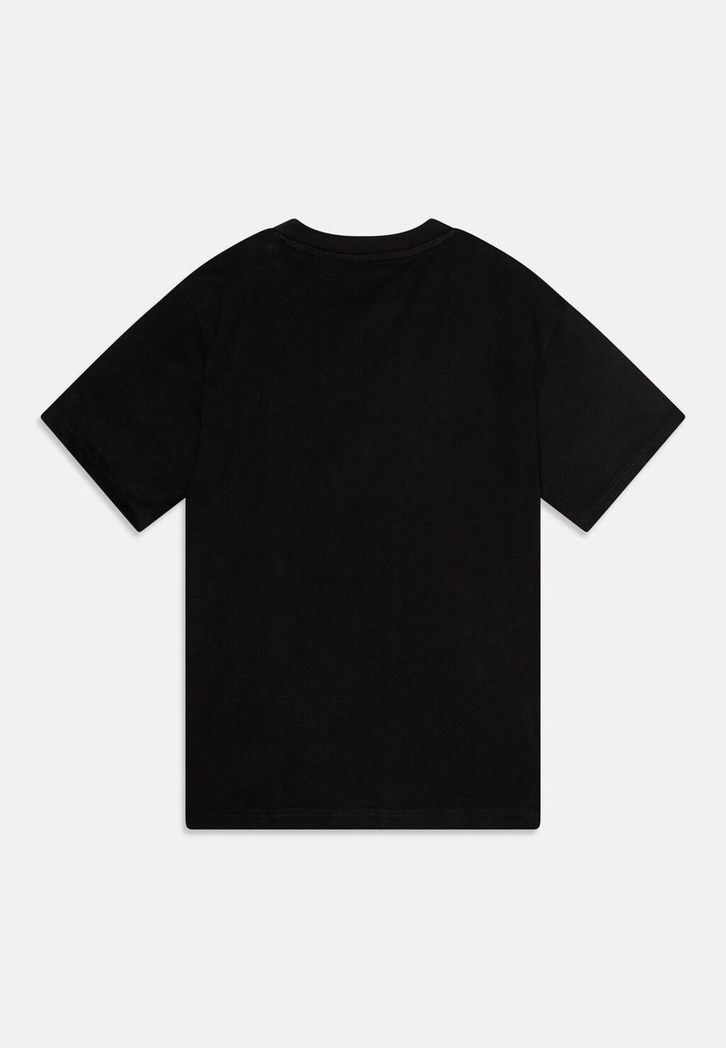 Футболка с принтом JUNIOR BEAR UNISEX Guess, черный — фото 2