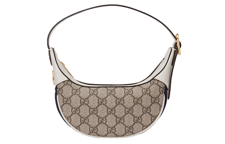 

GUCCI Микрофибровая сумка через плечо