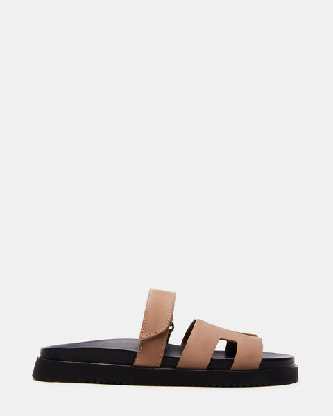 Сандалии Mayven Steve Madden, коричневый