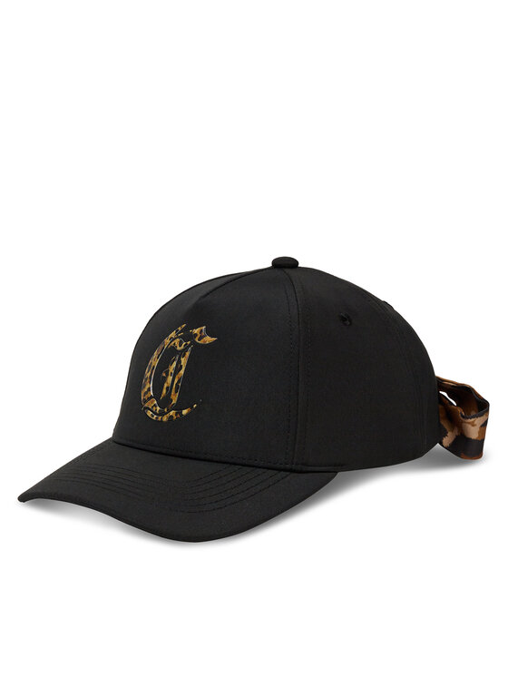 

Бейсболка 78RAZK80 ZSC04 Just Cavalli, черный