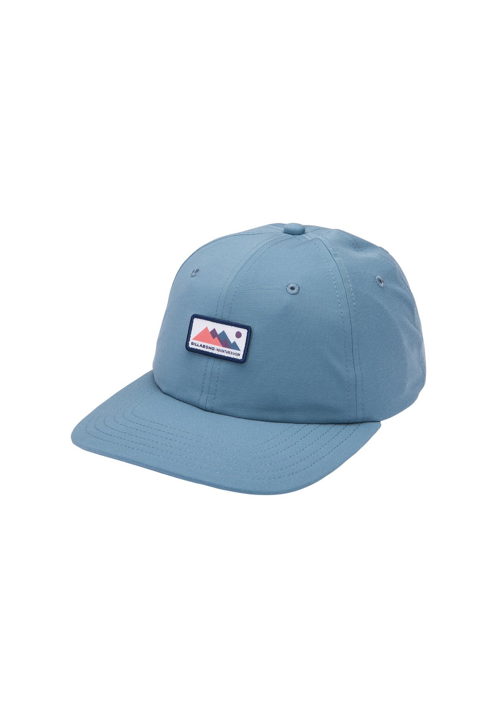 

Бейсболка ADVENTURE DIVISION TRAIL SNAPBACK Billabong, синий