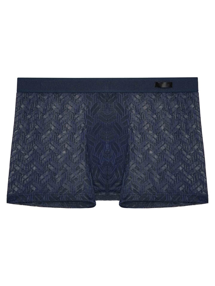 

Боксеры HOM short 1er Pack, синий