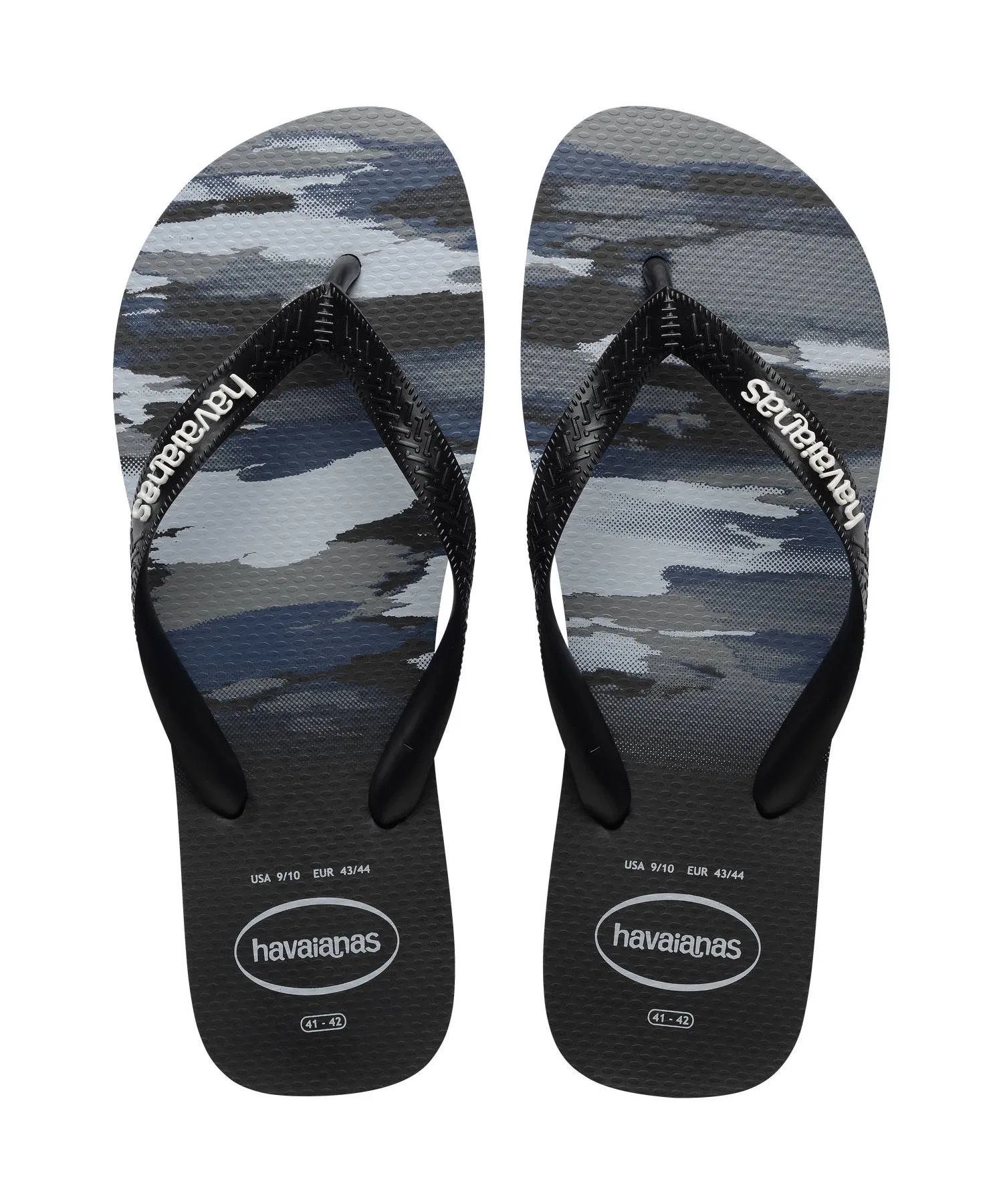 Мужские и женские сандалии Havaianas TOP CAMU — фото 3