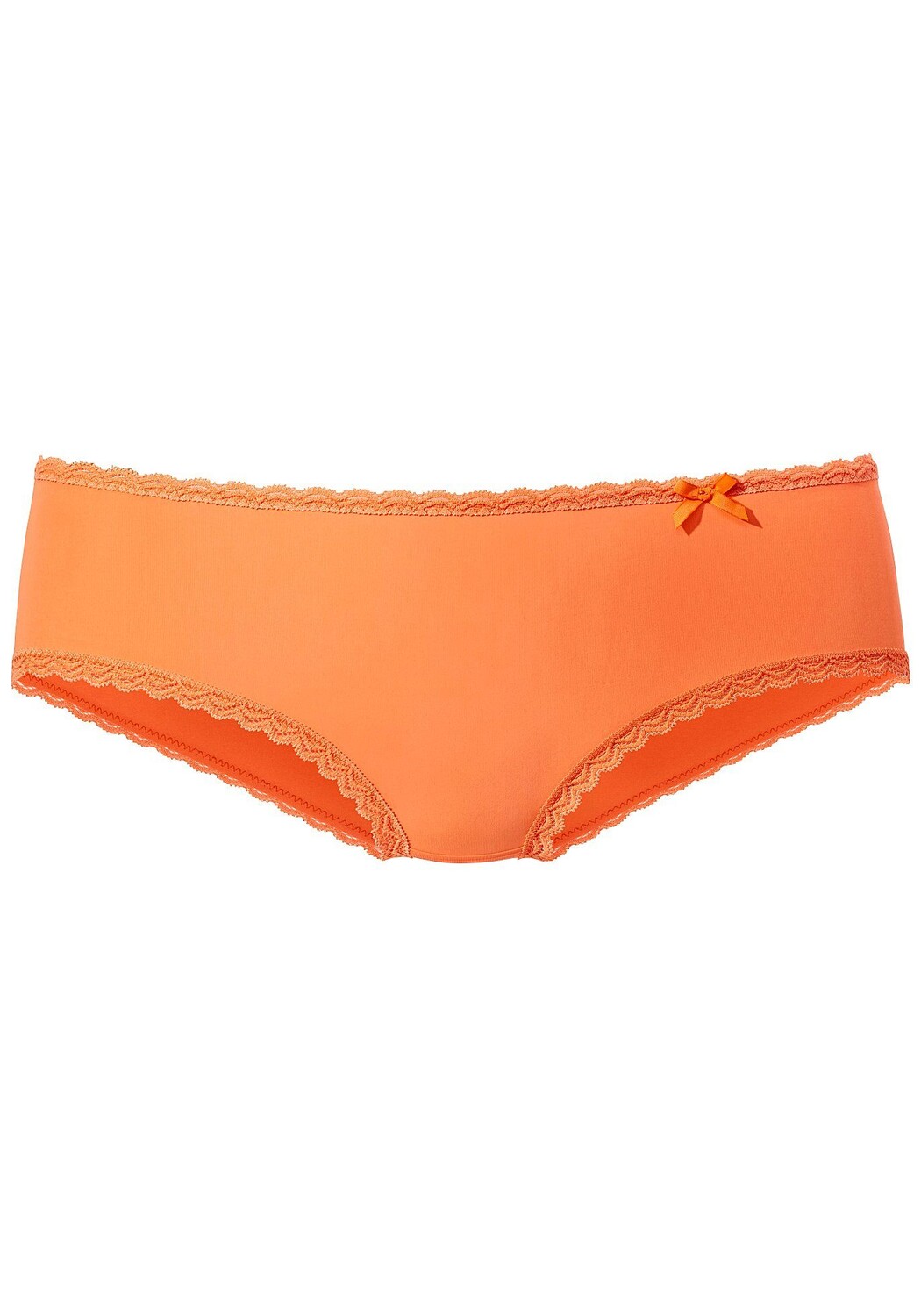 

Трусы s.Oliver Panty, оранжевый