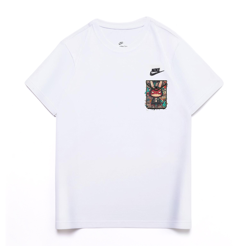 

Nike Футболка Swoosh Unisex White, Белый, Nike Футболка Swoosh Unisex White