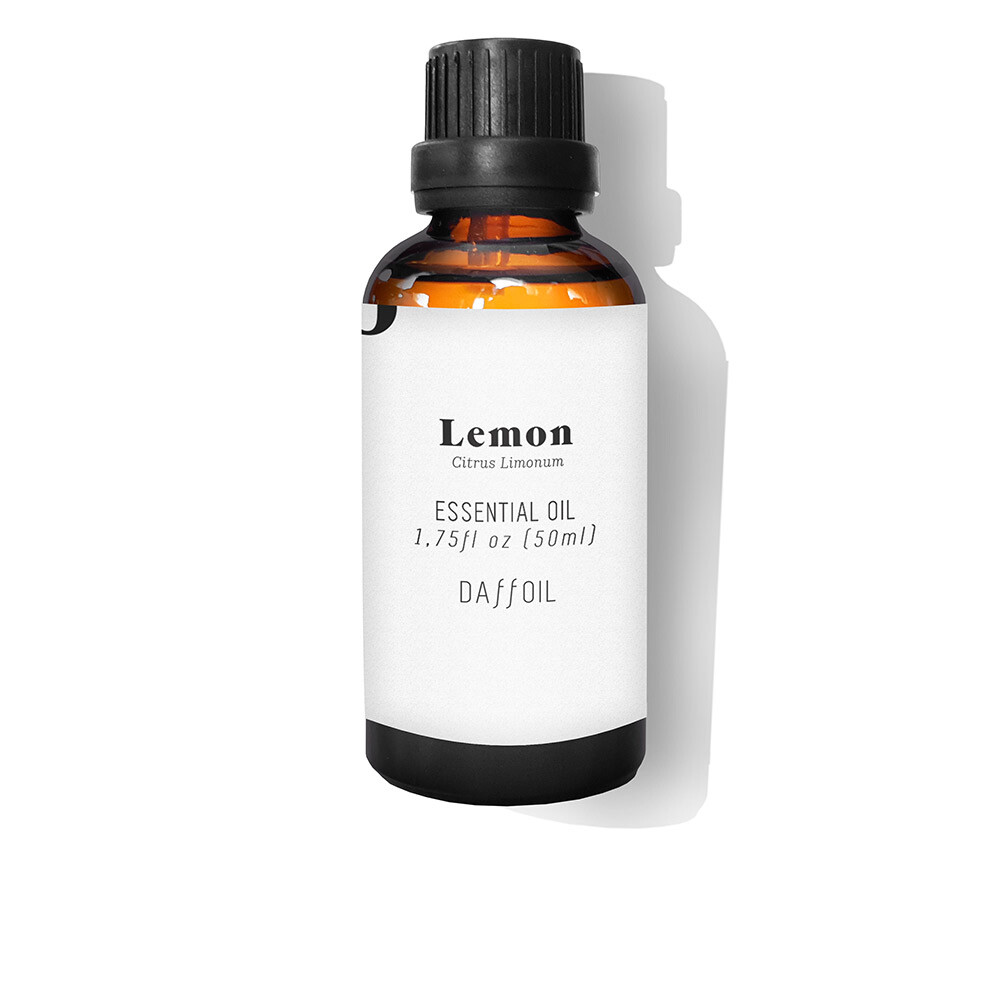 

Тоник для лица Aceite esencial limón Daffoil, 50 мл