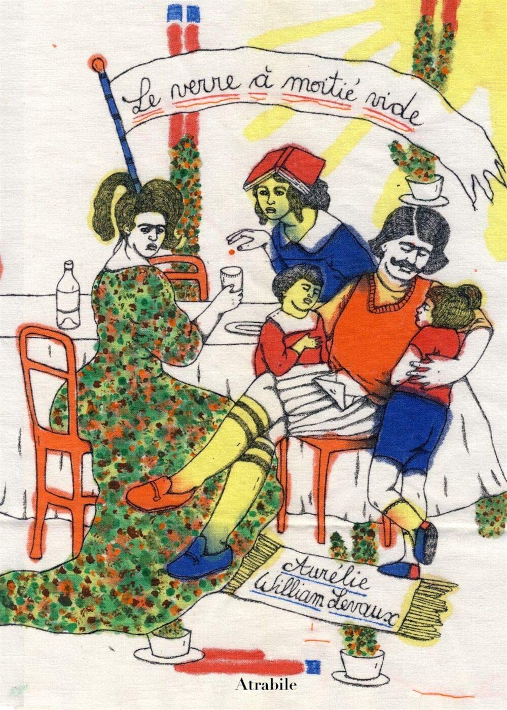 

Le Verre a Moitie Vide (ATRABILE)