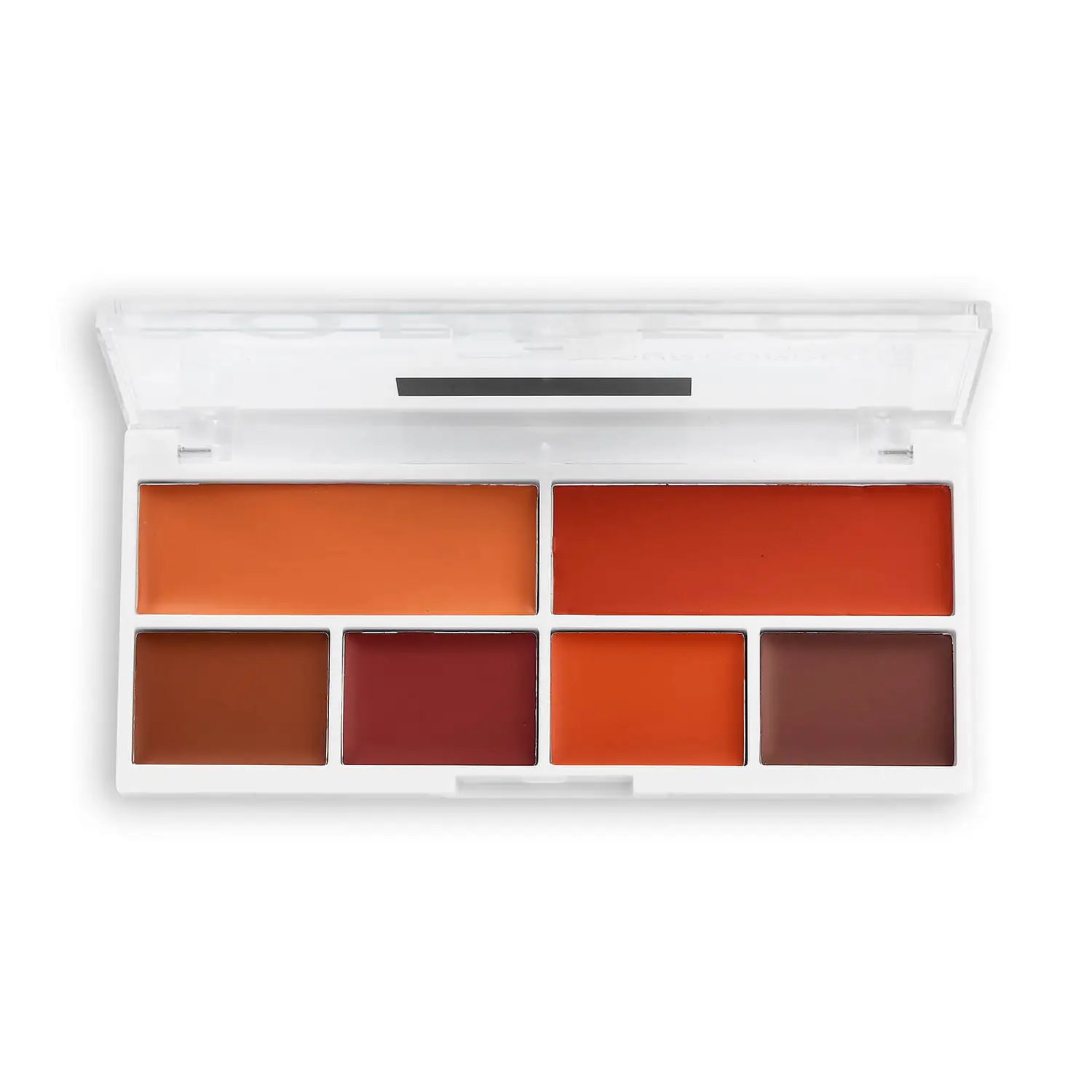 

Палетка Relove Correct Me Palette Warm