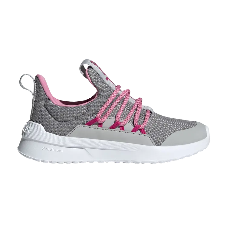 

Кроссовки Adidas Lite Racer Adapt 4.0 J, серый