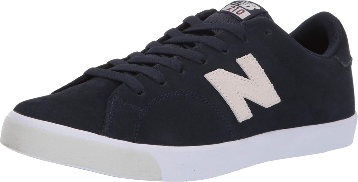 

Мужские кроссовки New Balance All Coasts 210 V1, белый