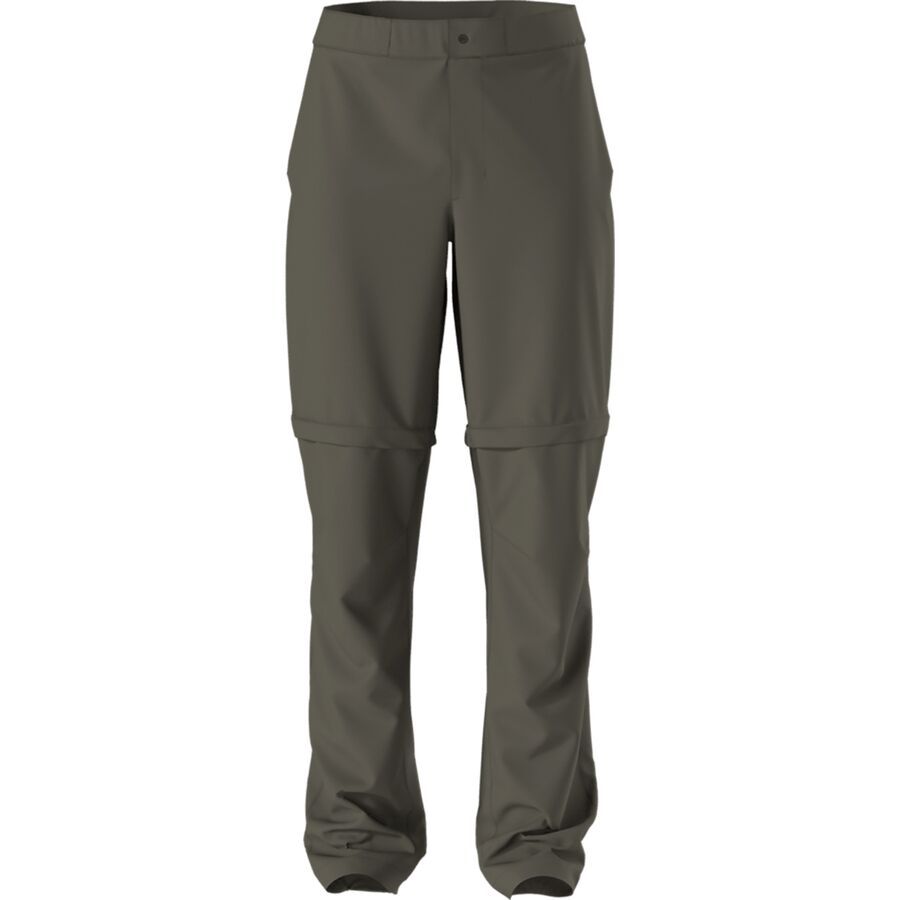 

Брюки The North Face Paramount Convertible The North Face, New Taupe Green/NPF