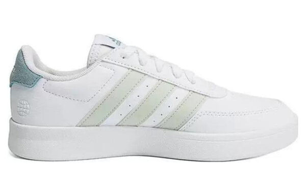 Кроссовки neo breaknet 2.0 shoes Adidas, белый — фото 2