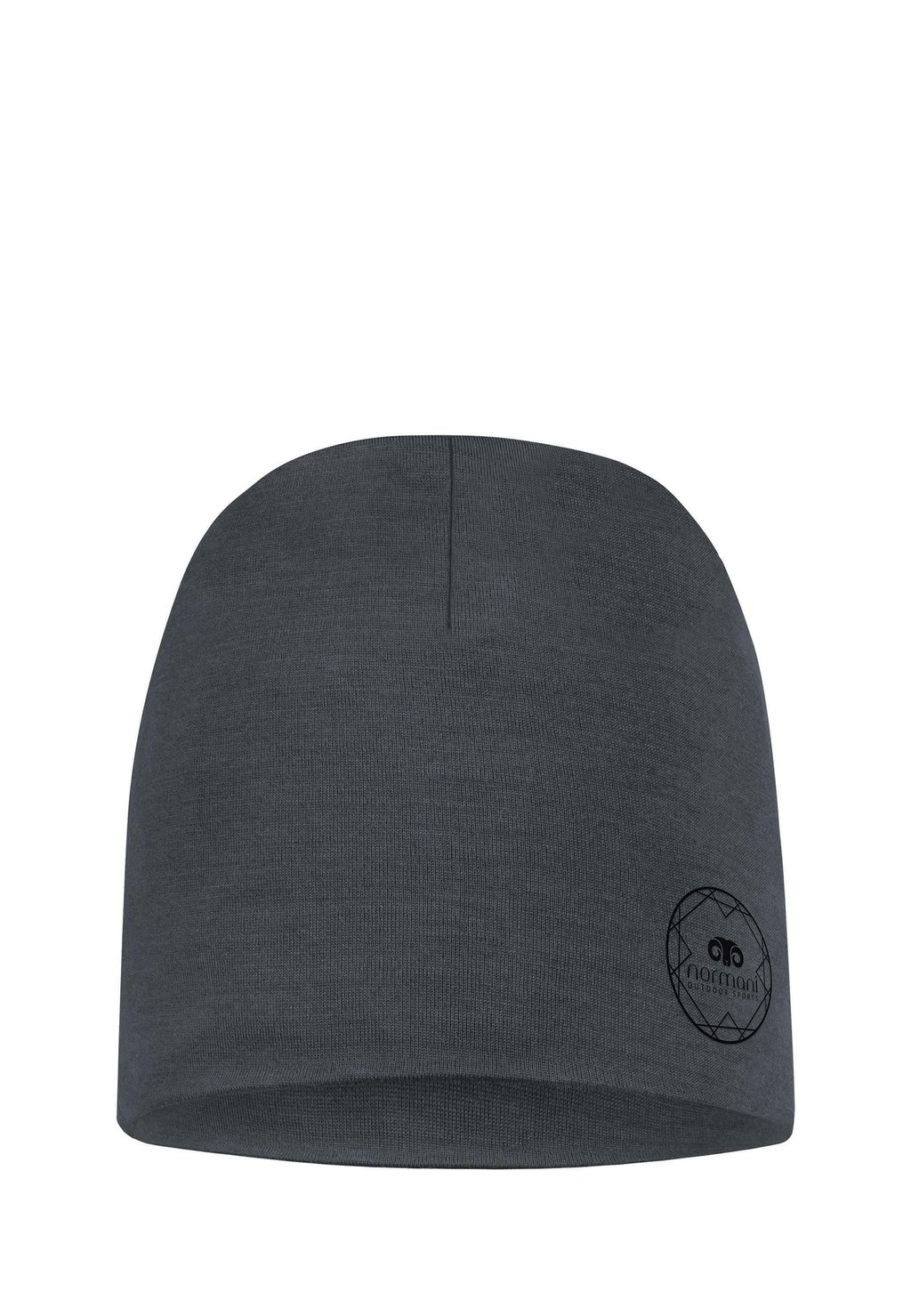 

Шапка normani Outdoor Sports, антрацит