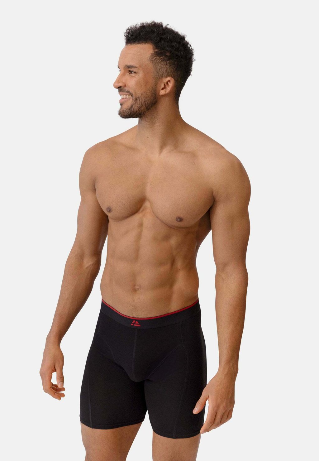 

Брюки 6-PACK Danish Endurance, черный