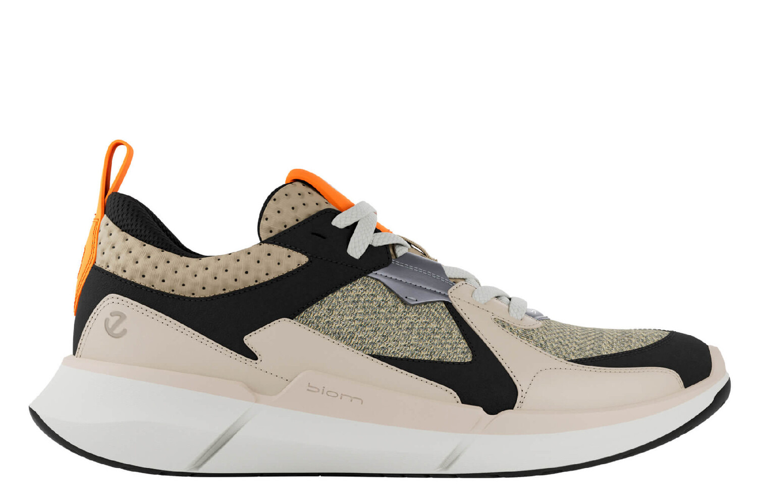 

Кроссовки Biom 2,2 м Ecco, бежевый