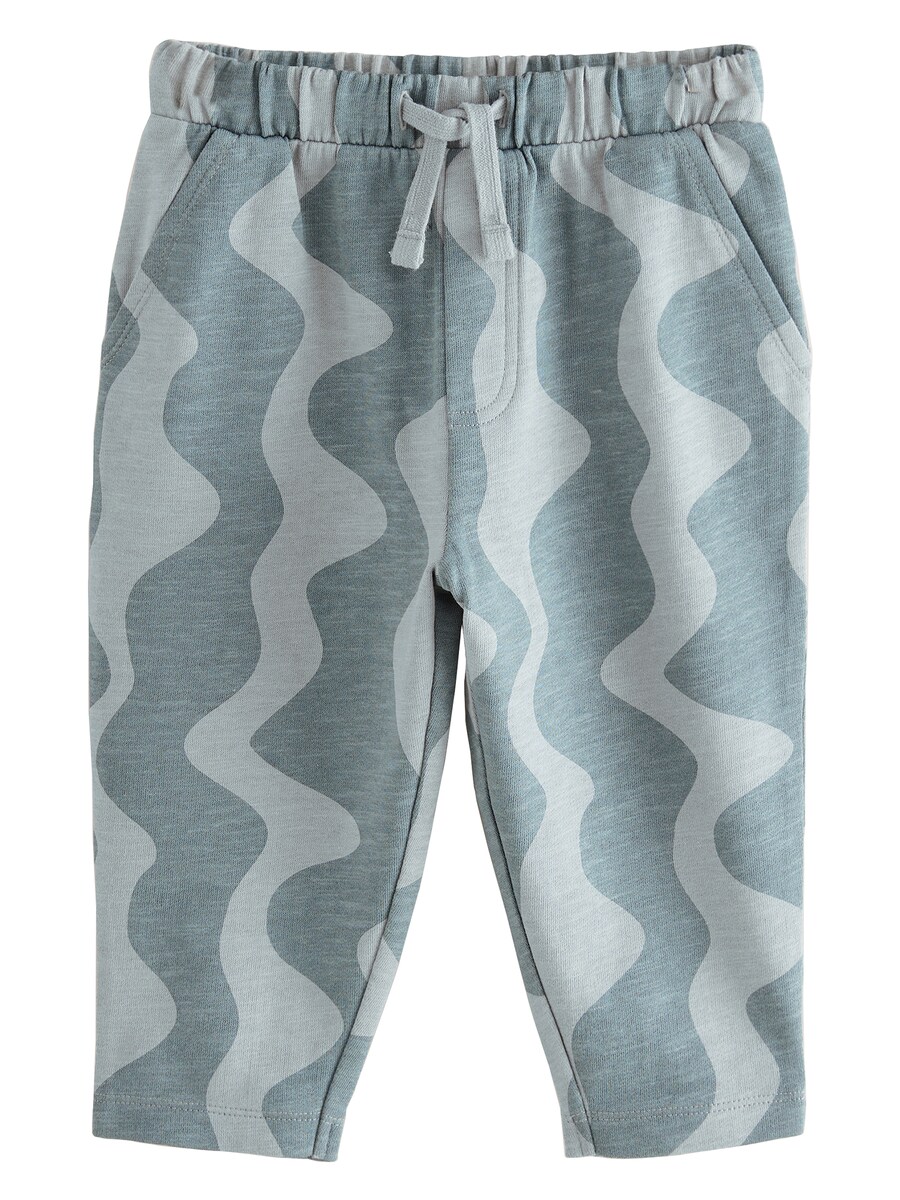 

Обычные брюки Next, цвет Grey/Light grey