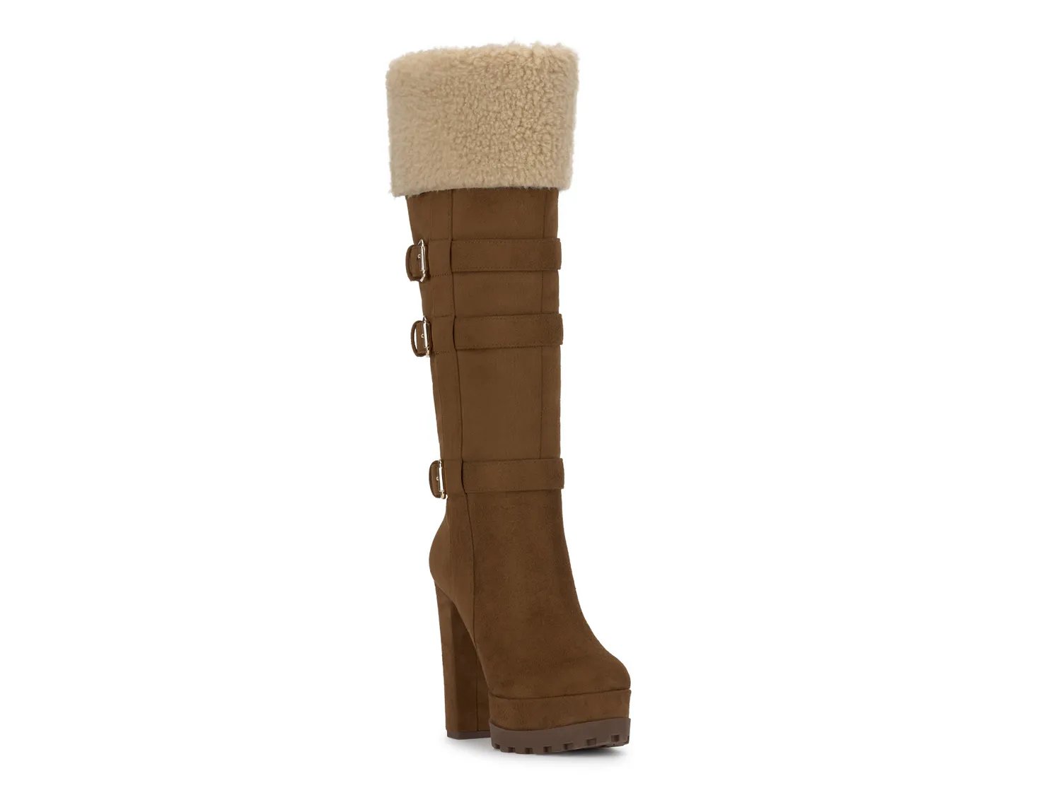 Ботинки Jessica Simpson Imerald Boot, Safari Brown