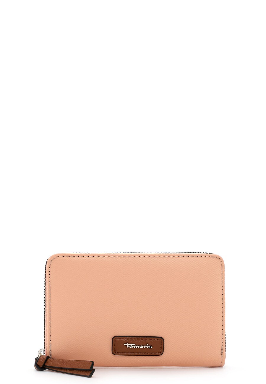 

Кошелек Tamaris Fabrizia, Apricot