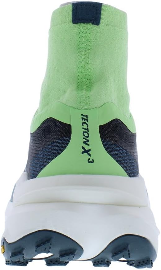 Мужские кроссовки HOKA Tecton X 3, синий — фото 3