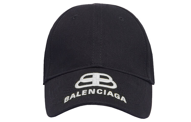 

Мужская кепка Balenciaga, черный