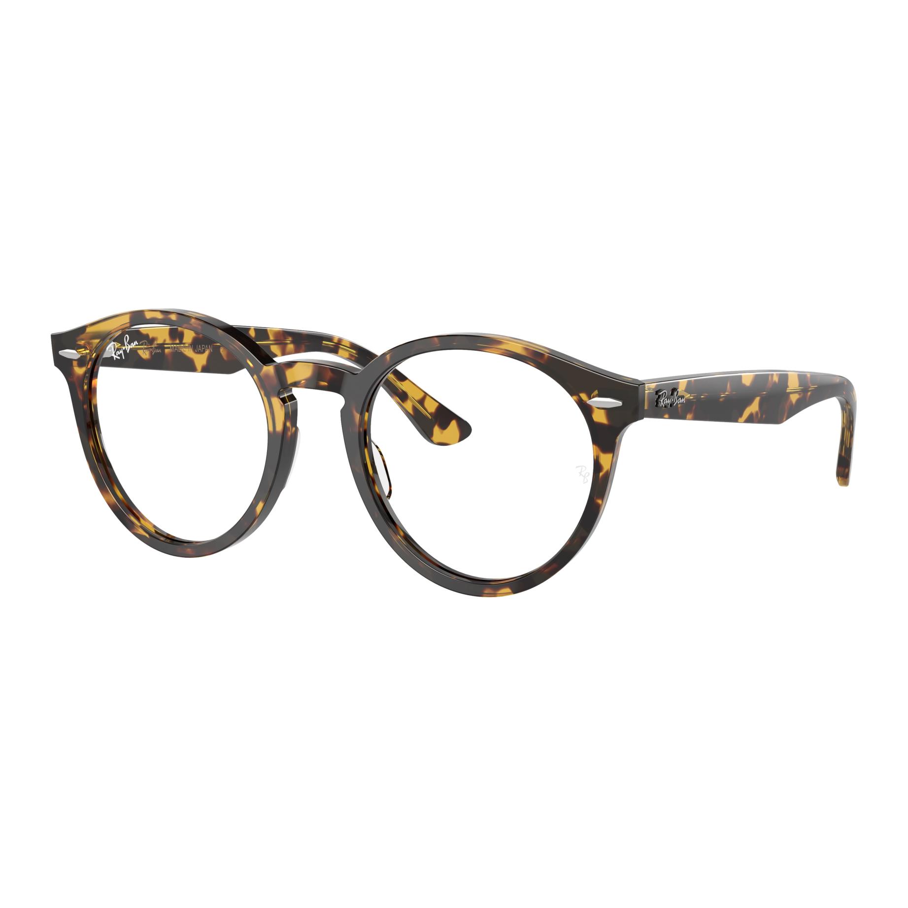 

RayBan Очки с круглой оправой, Tortoiseshell
