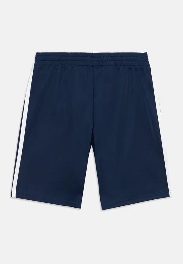 Спортивные штаны Firebird Adidas Originals, цвет ночной индиго — фото 2