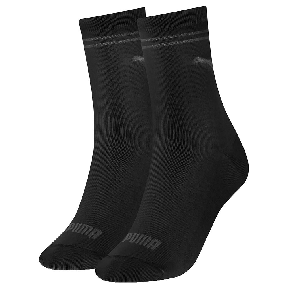 

Носки Puma 2 шт, черный
