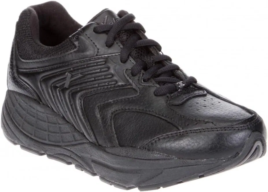 Мужские кроссовки для ходьбы Xelero Matrix Leather, Black