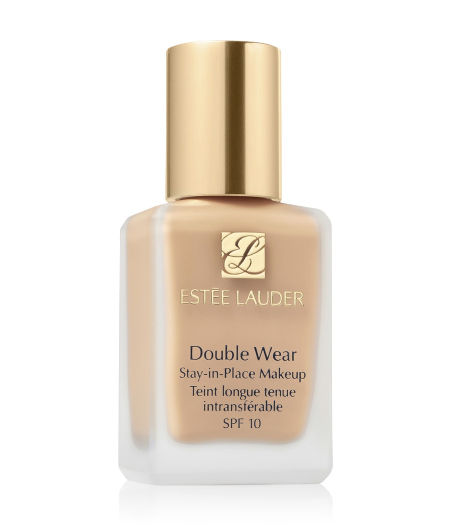 

Жидкая основа ESTÉE LAUDER Double Wear Stay-in-Place SPF 10, Nr. 1W0 - Warm Porcelain, 30 ml