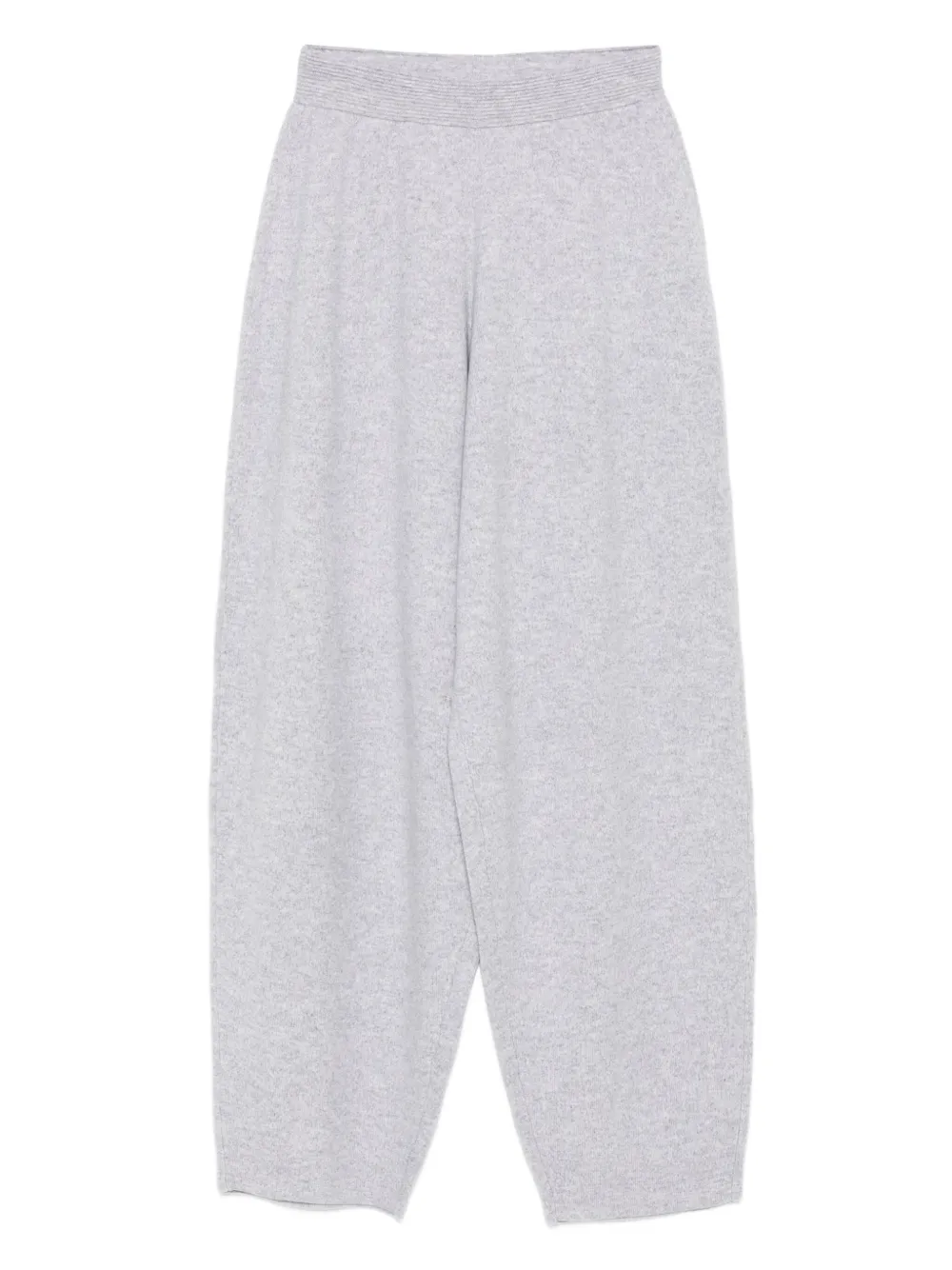 

Кашемировые брюки arch4, серый