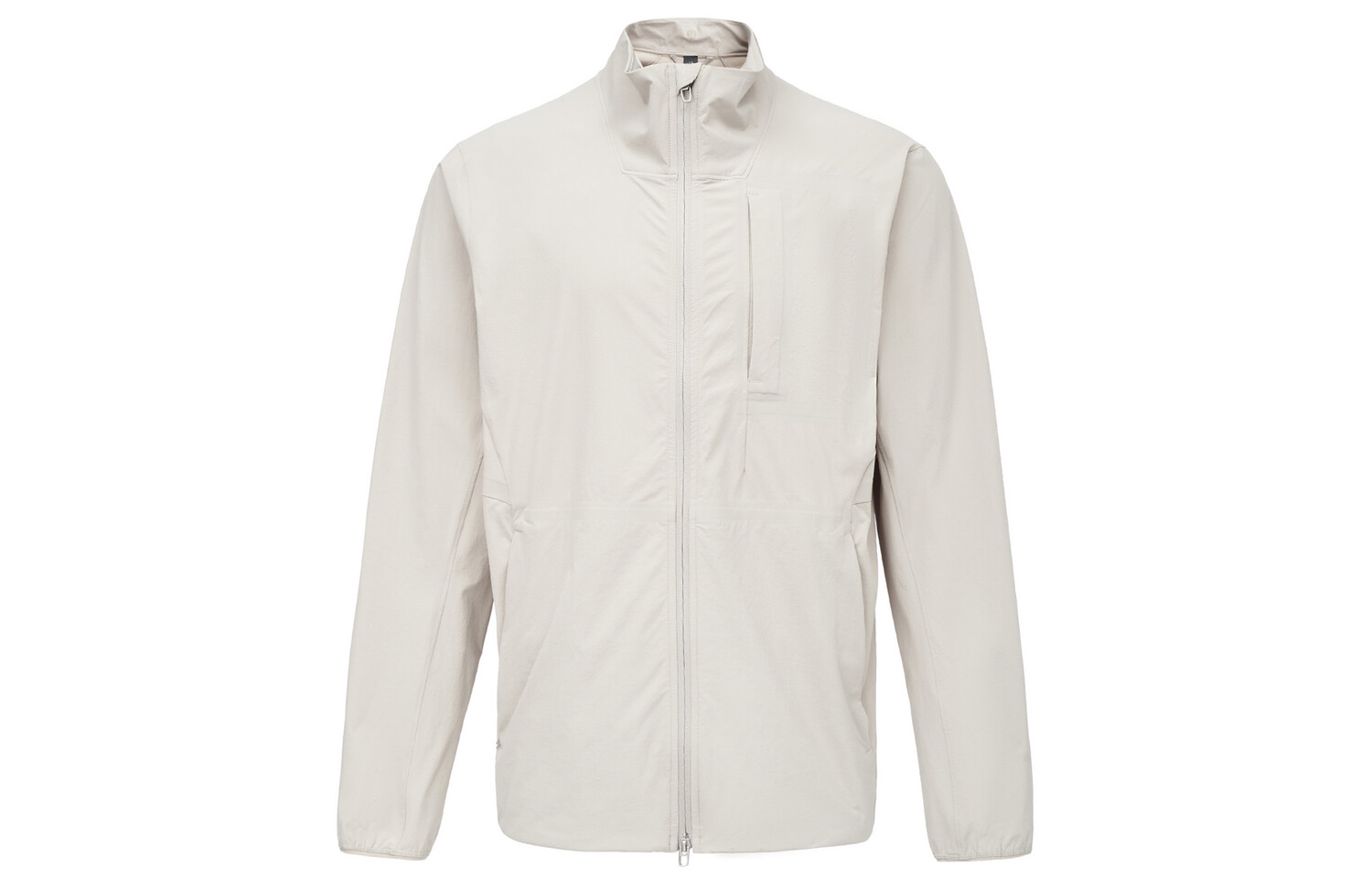 

Куртка Sojourn для мужчин Lululemon, цвет White/WHT