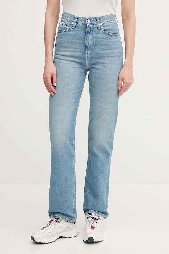 

Джинсы Calvin Klein Jeans, синий