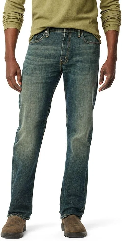 Джинсы Levi Strauss Signature Gold, Roadside