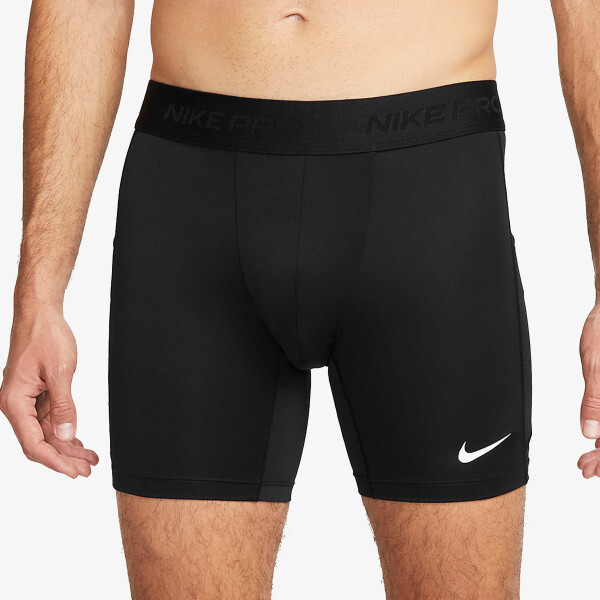 

Шорты Pro для дрифтинга Nike, черный