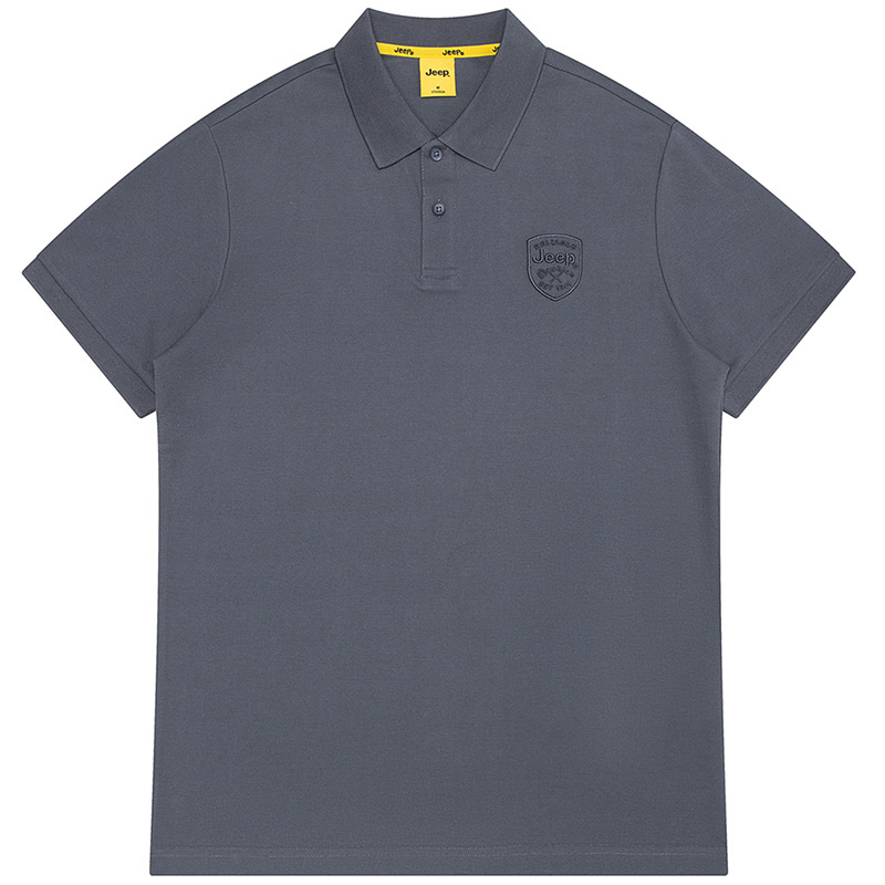 

Jeep Поло Unisex Dark Gray