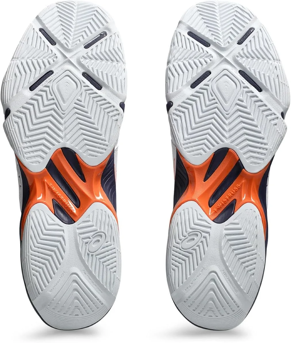 Мужские кроссовки ASICS, белый — фото 2