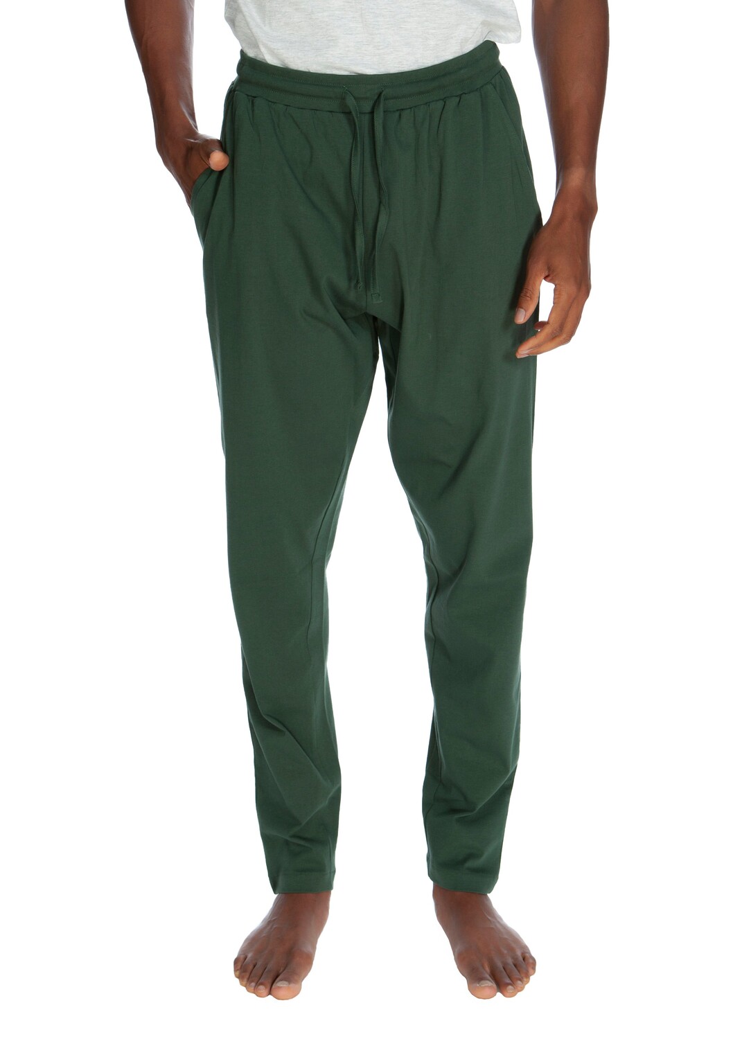 

Супермягкие брюки для отдыха Unsimply Stitched, цвет Hunter Green