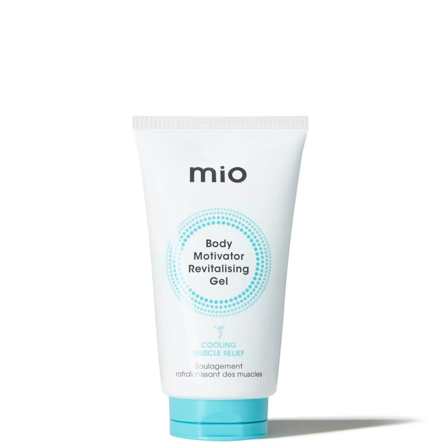 

Мотиватор моего тела Mio Skincare