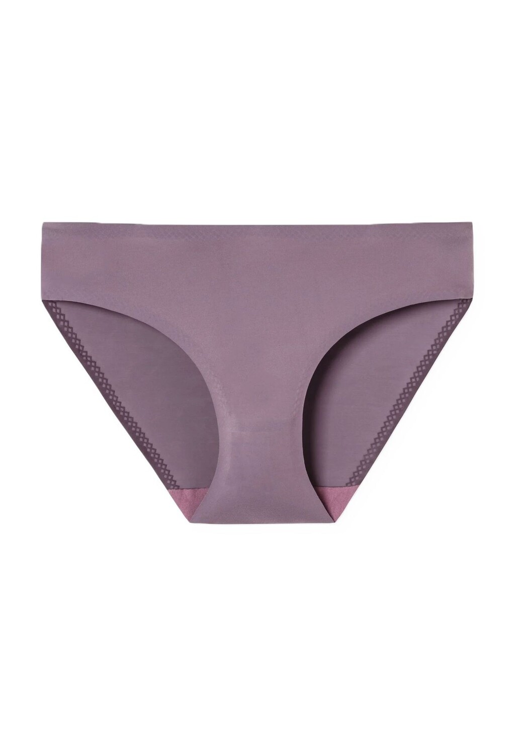 

Бесшовные трусы Invisible Soft Classic для женщин SCHIESSER, цвет 525 Malve