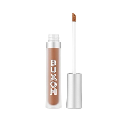 

Full-On Plumping Lip Matte Velvety Smooth Matte Finish Lip Plumper Buxom