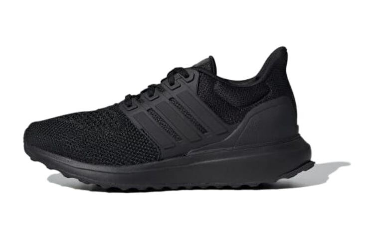 

Кроссовки adidas Ubounce DNA Core Black GS, черный
