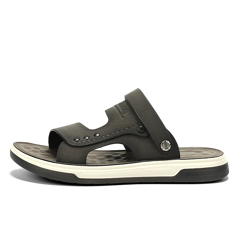 

Пляжные сандалии мужские LONGYING, Brown