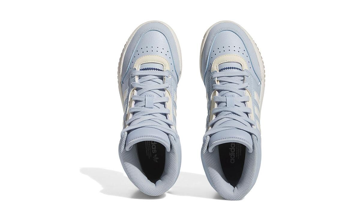 Adidas originals Детские кроссовки для скейтбординга GS, Blue — фото 3
