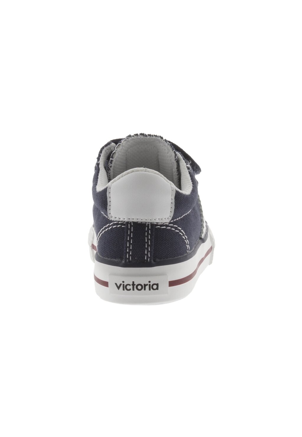 Кроссовки TRIBU TIRAS CONTRASTE Victoria Shoes, темно-синий — фото 4