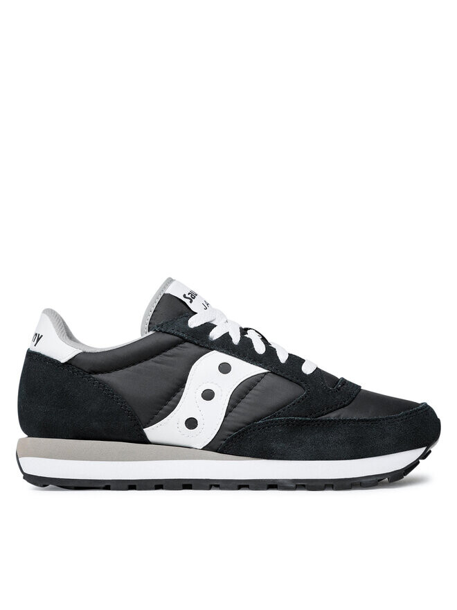 

Кроссовки Saucony, черный