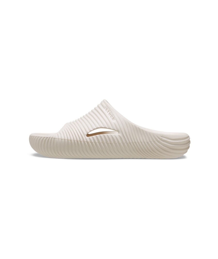 Мюли Crocs Mules Mellow Tide Recovery, белый