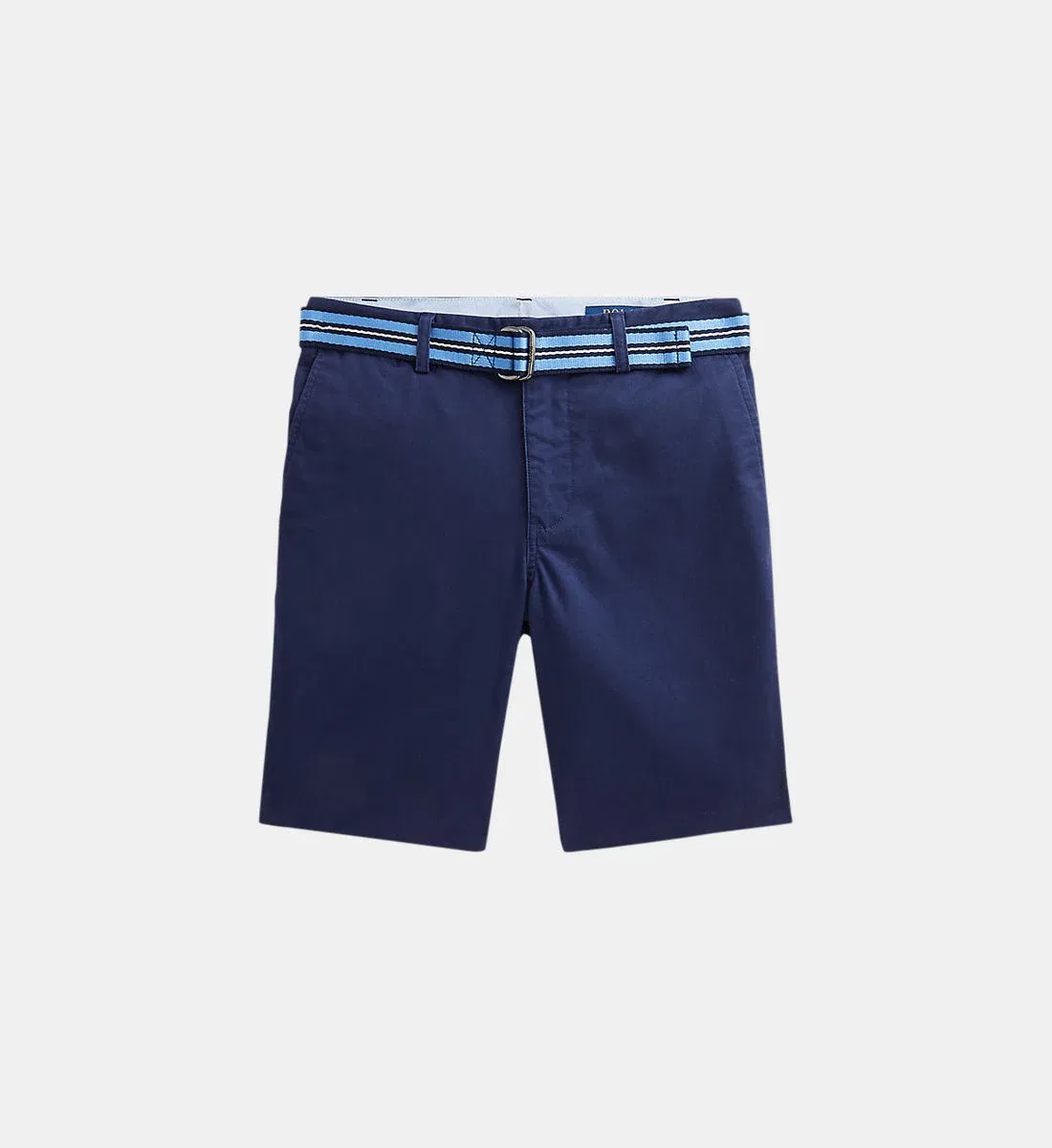 Шорты чинос классические Polo Ralph Lauren, синий