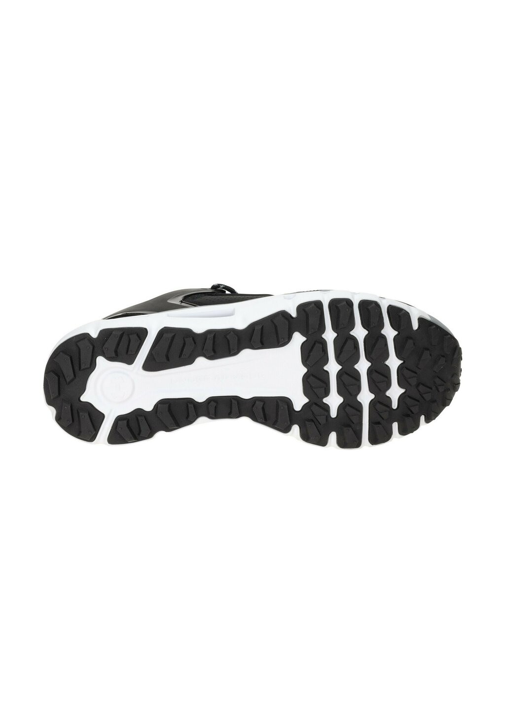 

Кроссовки для тренировок SUMMIT TREK Under Armour, черный